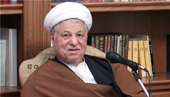 Ali-Akbar Hachémi Rafsandjani