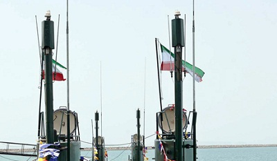 Fateh : nouveau-né dans la panoplie des sous-marins iraniens 
