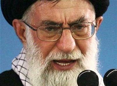 Khamenei: l’intervention occidentale en Syrie attise les flammes de la guerre