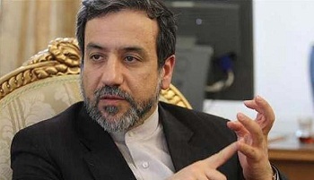 Abbas Araghchi