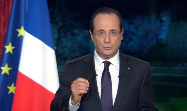 Mali/François Hollande