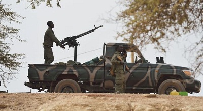 L’armée malienne accusée d’exactions dans l’ouest et le centre  
