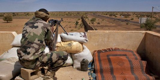 Mali : deuxième attentat suicide en deux jours à Gao, la ville en état de siège