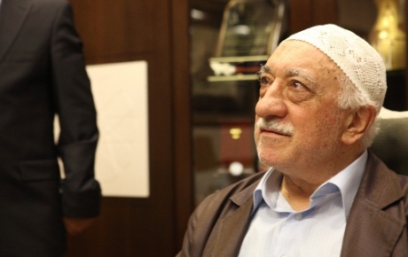 Fethullah Gülen 