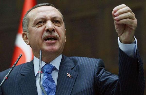 En Turquie, Erdogan et Gül divisés sur la thèse du 