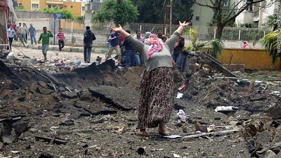 La Turquie veut-elle torpiller la conférence sur la Syrie?
