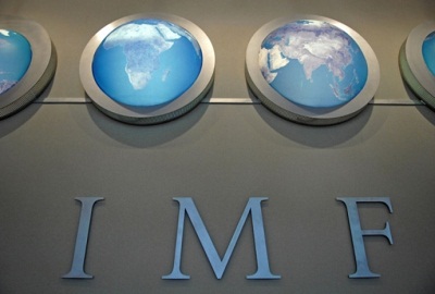 Le FMI replonge dans le casse-tête ukrainien