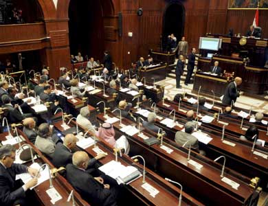 Egypte: le projet de Constitution approuvé avant un référendum