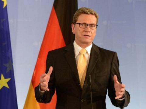 Guido Westerwelle