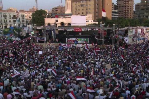 Egypte: nouvel appel à manifester des pro-Morsi malgré les menaces