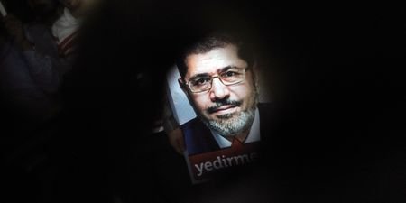 Morsi et son équipe assignée à résidence