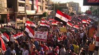 Egypte: manifestations monstres contre Morsi