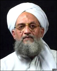 Syrie: Zawahiri appelle les extrémistes à s’unir, empêcher un régime pro-US