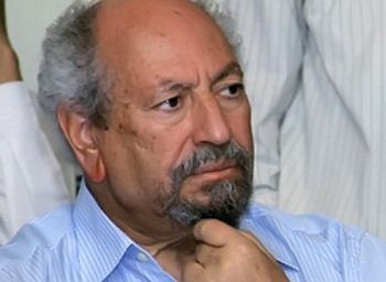 Saad Eddine Ibrahim