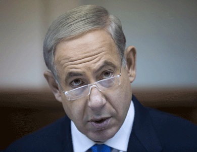 Iran: à Washington, Netanyahu va menacer d’abandonner la voie diplomatique