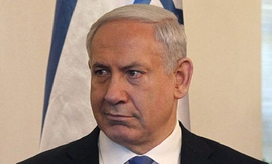 Netanyahu:Une bombe atomique iranienne avec de l’uranium enrichi à 3.5%

