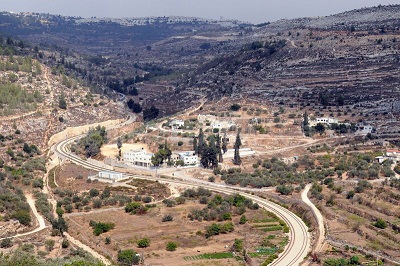 Israël: des dizaines de mètres de tunnels vers Jérusalem creusés par erreur !