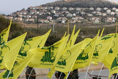 Les meilleurs jours du Hezbollah

