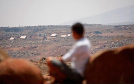 Les liens dangereux des Kataëb et des Forces Libanaises avec alQaëda