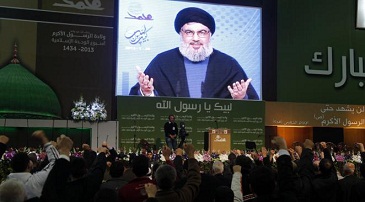 Pour le Hezbollah, le temps des concessions est révolu au Liban