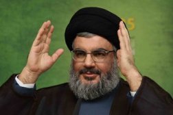 Plus de 80 personnalités jordaniennes félicitent Sayed Nasrallah