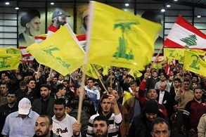 L’UE inscrit la branche armée du Hezbollah sur sa liste 