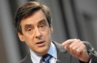 François Fillon chez le Hezbollah