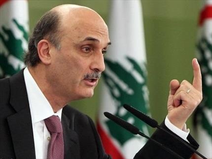 Tous à l’exception de Samir Geagea ont accepté l’initiative de Berry