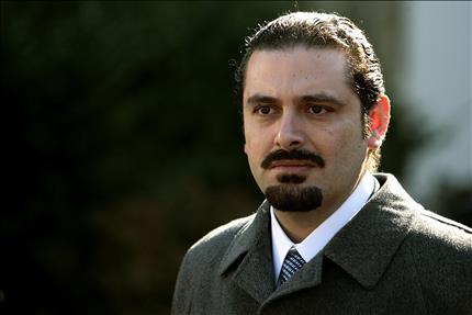 Hariri : « Le Hezbollah est une menace existentielle pour le Liban »