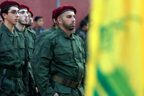 An Nahar: Le Hezbollah a achevé de vastes manœuvres