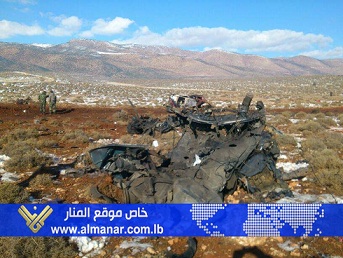 Liban: explosion d’une voiture piégée près d’un barrage du Hezbollah