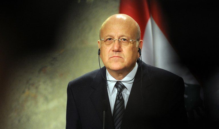 Démission de mikati: l’Arabie Saoudite reprend possession de la carte libanaise