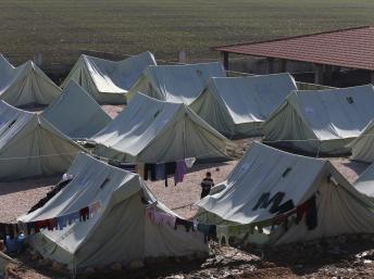 Agence Fides: 25000 réfugiés syriens chrétiens au Liban