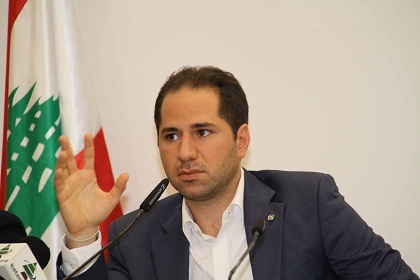 Samy Gemayel