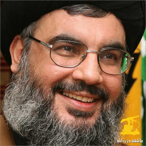 Sayed Nasrallah, entre le sérieux et l’humour