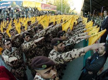 An Nahar: Le Hezbollah a achevé de vastes manœuvres