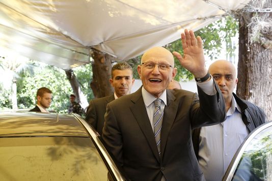 Tammam Salam n’attendra pas jusqu’à septembre
