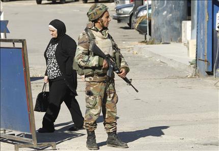 L’un des agresseurs de l’Armée libanaise un ressortissant d’un pays du Golfe?