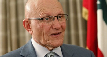 Tammam Salam se fixe un nouveau délai