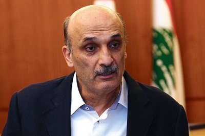 Après son retournement, Geagea réveille les ressentiments de la rue chrétienne.

