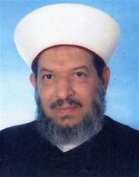 Chiekh Hicham Khalifé