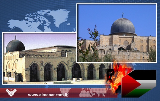 "Jérusalem Internationale" dénonce le retrait de la condamnation de l'occupation auprès de l'UNESCO