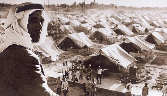 La Nakba: histoire d’un peuple meurtri par les souffrances et l’injustice