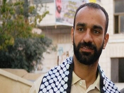 Samer Issawi libéré après une longue grève de la faim