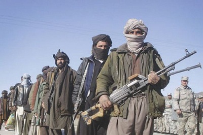 Afghanistan: un ancien sénateur rejoint les rangs des talibans
