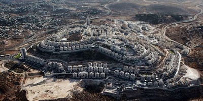 Colonies: feu vert pour 69 logements à Jérusalem-Est occupé