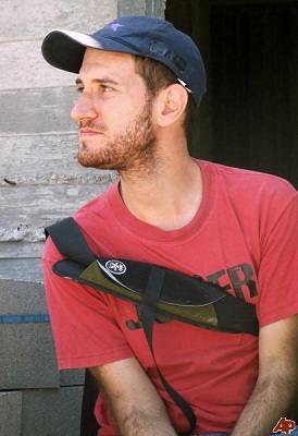 Yotam Feltmann