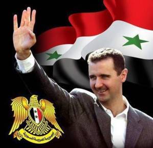 La bataille sera tranchée dans les six mois, assure Bachar al-Assad
