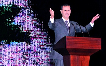 Al Quds al Arabi: Assad restera au pouvoir en 2013… et peut-être au-delà.
