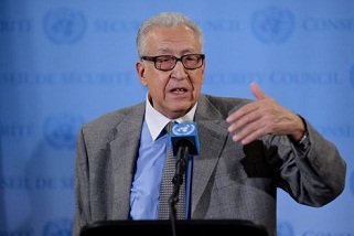 Brahimi